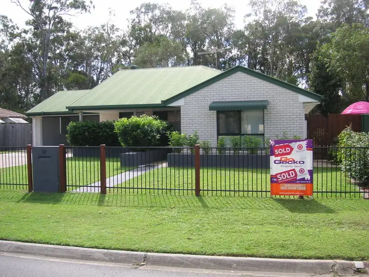 12 Phoenix Avenue, Bongaree QLD 4507