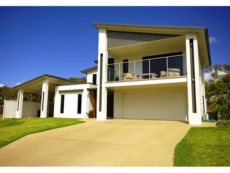 5 Coral Close, Zilzie QLD 4710
