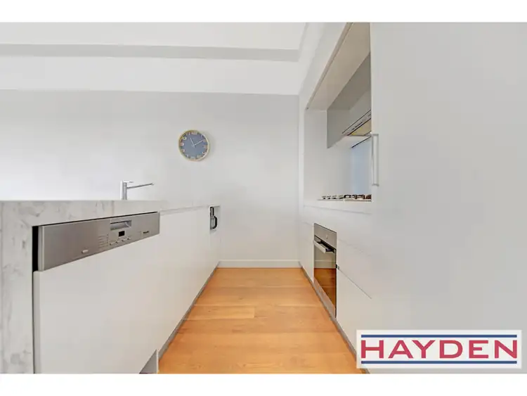 Fourth view of Homely apartment listing, 5.05/41 Nott Street, Port Melbourne VIC 3207