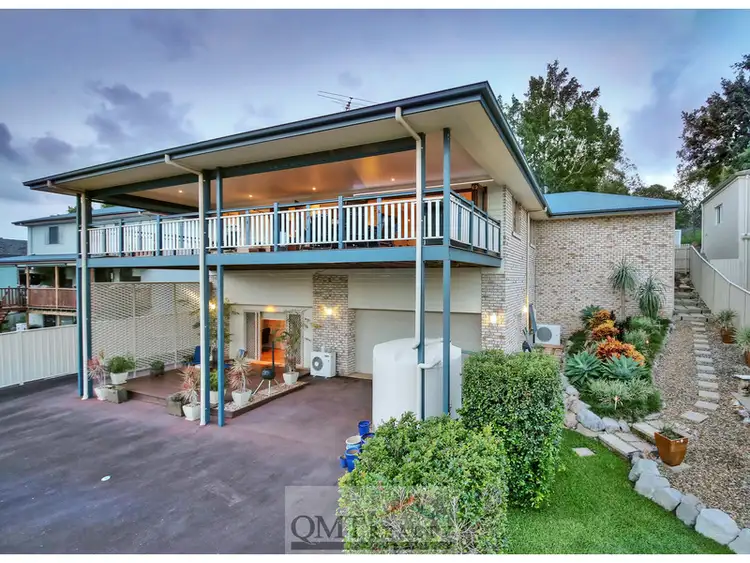 Second view of Homely house listing, 120 Macquarie Way, Drewvale QLD 4116