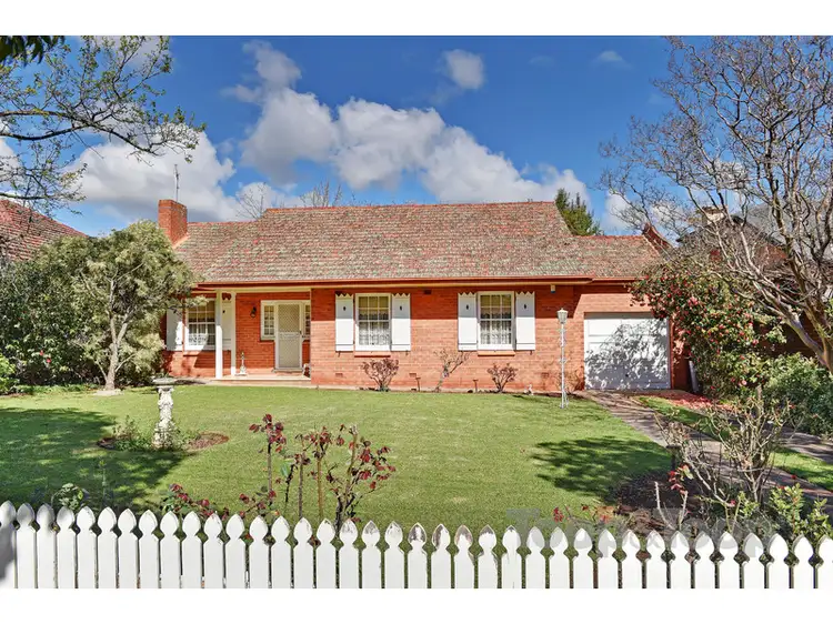 13 Invergowrie Avenue, Highgate SA 5063