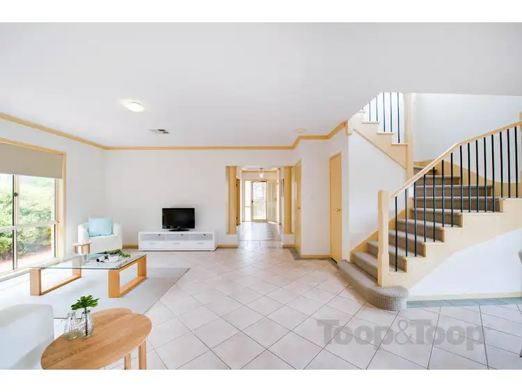Second view of Homely house listing, 15 Lipson Reach Road, Gulfview Heights SA 5096