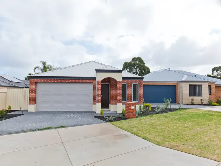 17 Westbourne Way, Lynwood WA 6147