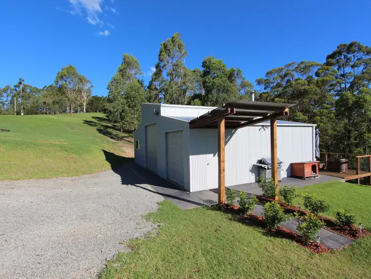 Second view of Homely rural property listing, 1227 Mount View Road, Mount View NSW 2325
