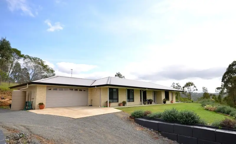 Main view of Homely house listing, 87 Walker Drive, Kooralbyn QLD 4285