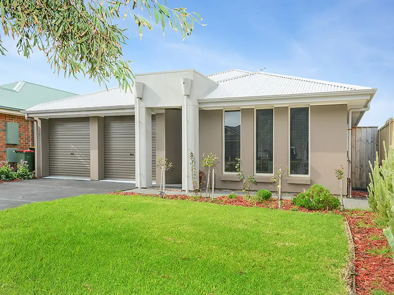 Main view of Homely house listing, 11 Mistletoe Street, Aldinga Beach SA 5173