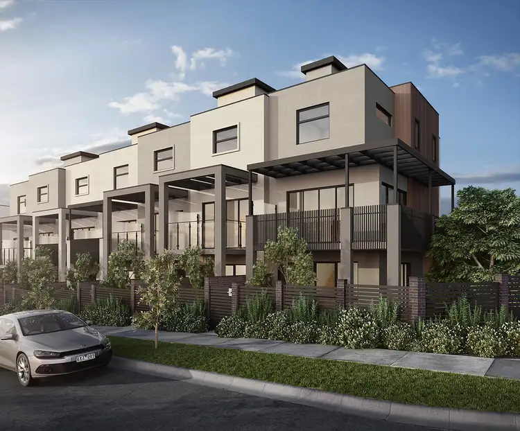 19/2 Philip Street, Mornington VIC 3931