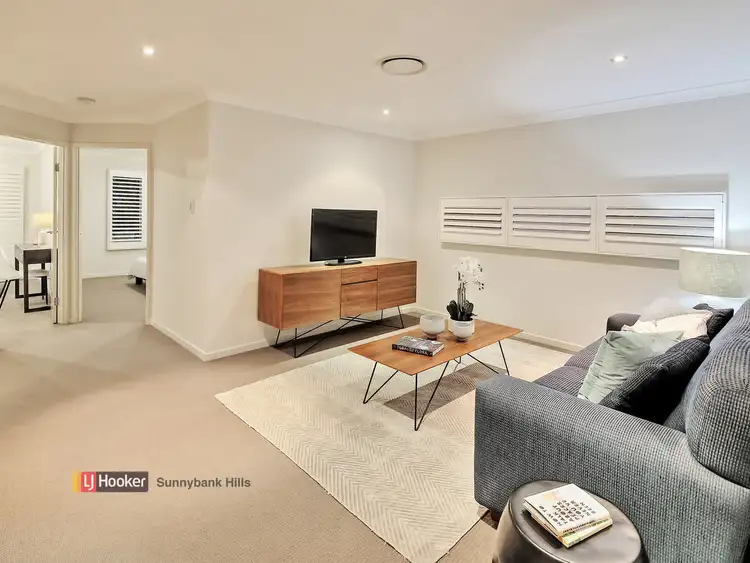Sixth view of Homely house listing, 52 Demigre Street, Eight Mile Plains QLD 4113