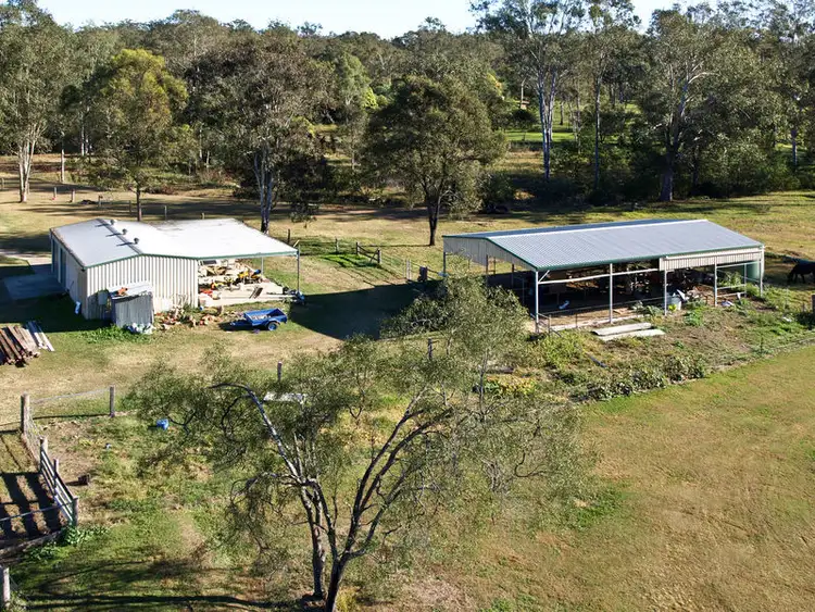 Third view of Homely house listing, 62 Harwoods Road, Walloon QLD 4306