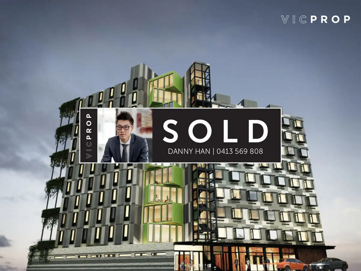 Main view of Homely apartment listing, 1-5 Brougham Place, Geelong VIC 3220