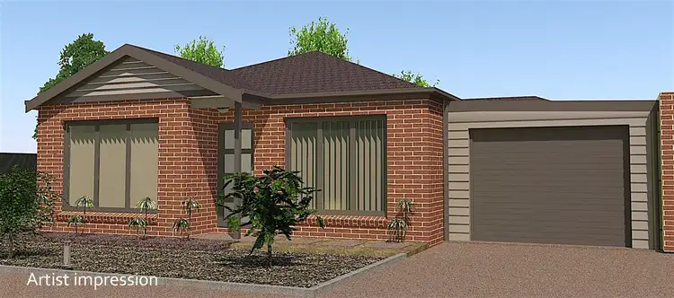 Main view of Homely unit listing, 9/35 Dairymans Way, Bonshaw VIC 3352