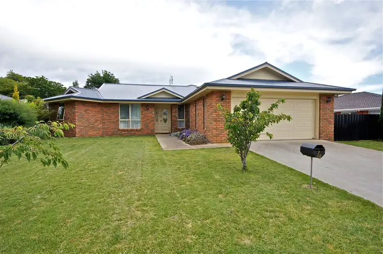 Second view of Homely house listing, 4 Poynton Close, Turners Beach TAS 7315