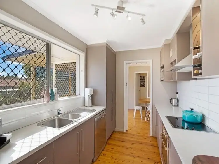 Sixth view of Homely house listing, 7 Lindgren Street, Centenary Heights QLD 4350