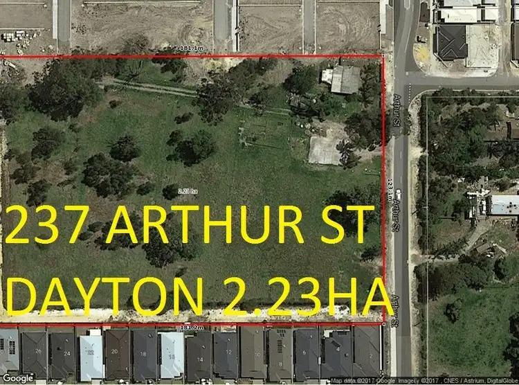 237 Arthur Street, Dayton WA 6055
