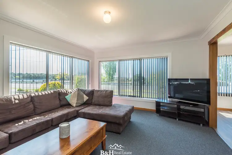 Second view of Homely house listing, 16 Kings Parade, Ulverstone TAS 7315