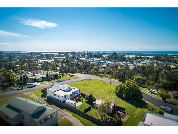 15 Newry Street, Urunga NSW 2455
