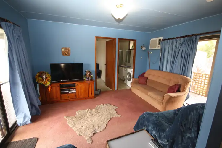 Seventh view of Homely rural property listing, 42 McLachans Road, Haddon VIC 3351