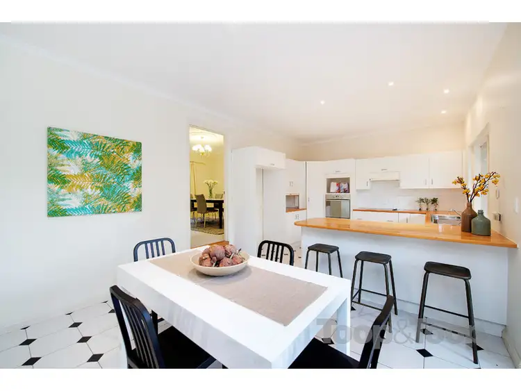 Third view of Homely house listing, 17 Ethel Street, Stirling SA 5152