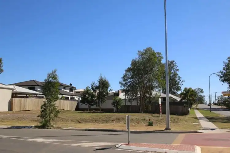 Third view of Homely land listing, 3 Sorbello Street, Bridgeman Downs QLD 4035