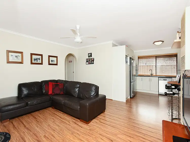Fourth view of Homely house listing, 26 St Andrews Way, Morphett Vale SA 5162