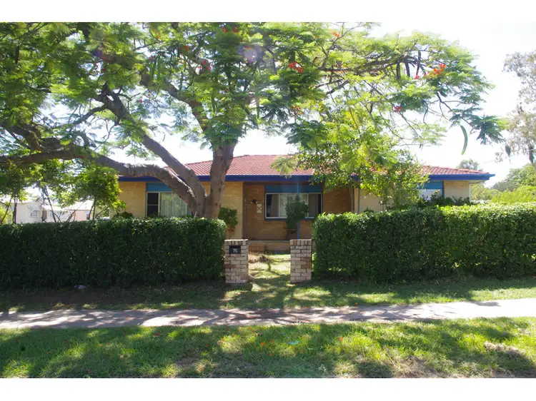 Main view of Homely house listing, 76 William Street, Gatton QLD 4343