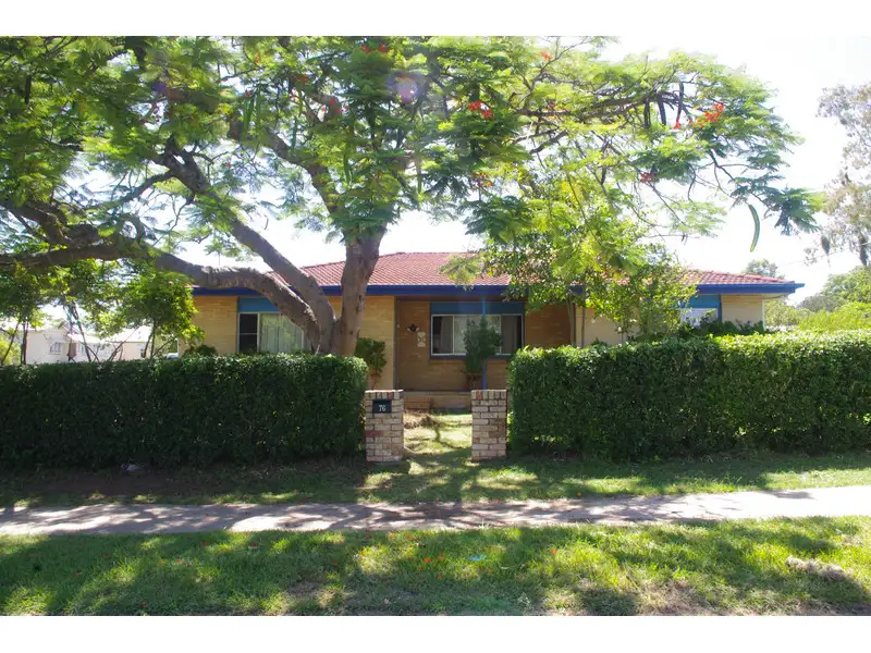Main view of Homely house listing, 76 William Street, Gatton QLD 4343