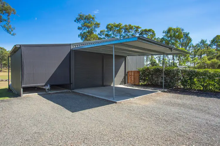 Fourth view of Homely house listing, 17 Tallowood Drive, Nulkaba NSW 2325