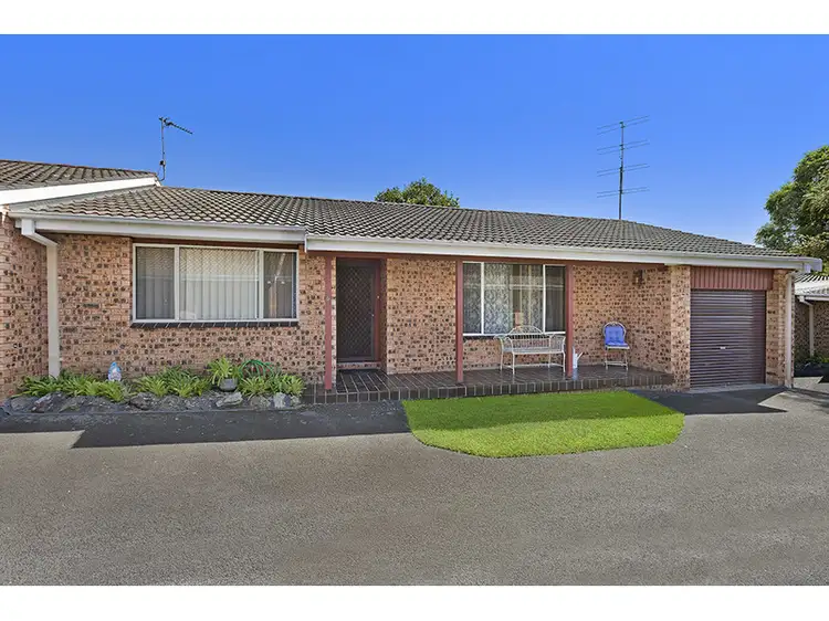 5/5-7 Gascoigne Road, Gorokan NSW 2263
