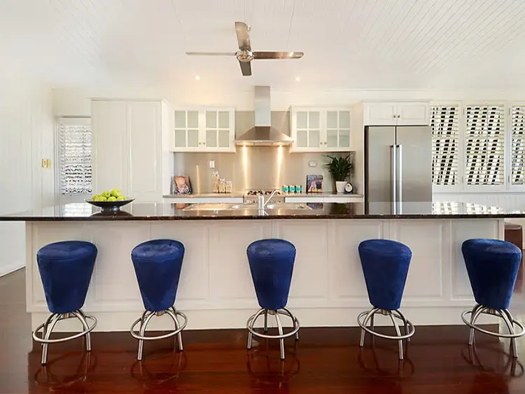 Sixth view of Homely house listing, 16 Liverpool Road, Clayfield QLD 4011