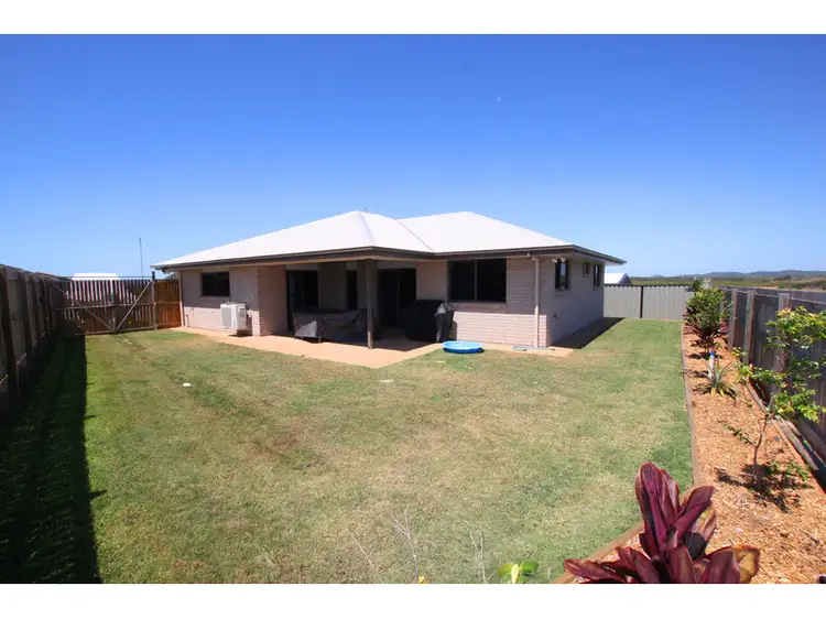 Third view of Homely semi-detached listing, 18B Peninsula Place, Rosslyn QLD 4703
