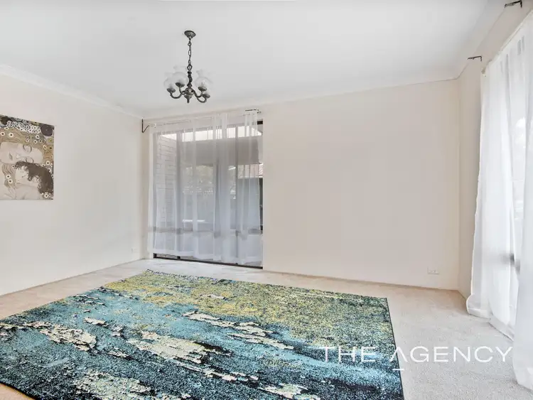 Third view of Homely house listing, 6 Apalie Trail, Edgewater WA 6027