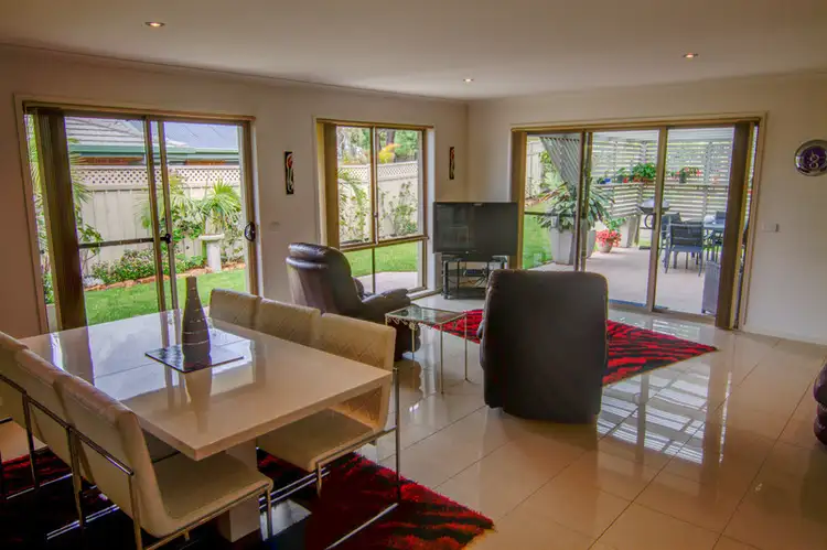 Second view of Homely house listing, 3 The Peninsula, Tura Beach NSW 2548