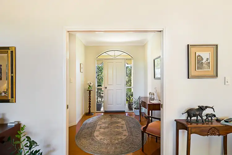 Fourth view of Homely house listing, 52 Prince Henry Drive, Prince Henry Heights QLD 4350
