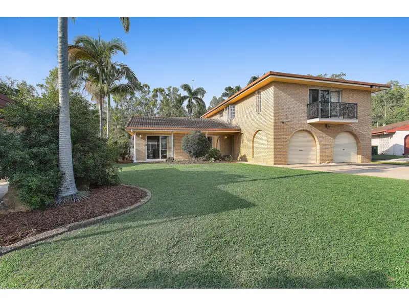 Main view of Homely house listing, 245 Boyd Street, Frenchville QLD 4701