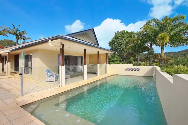 9 Ivy Court, Buderim QLD 4556