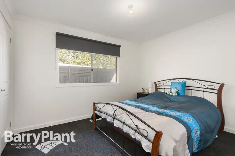 Seventh view of Homely house listing, 2/8A Garfield Road, Garfield VIC 3814