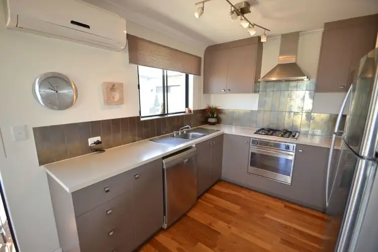 Fourth view of Homely house listing, 15 Chandela Loop, Currambine WA 6028