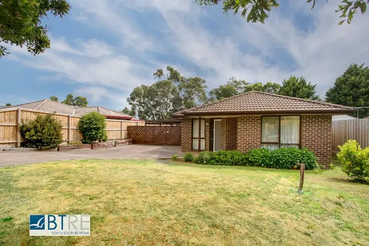 20 Hilltop Rise, Hastings VIC 3915