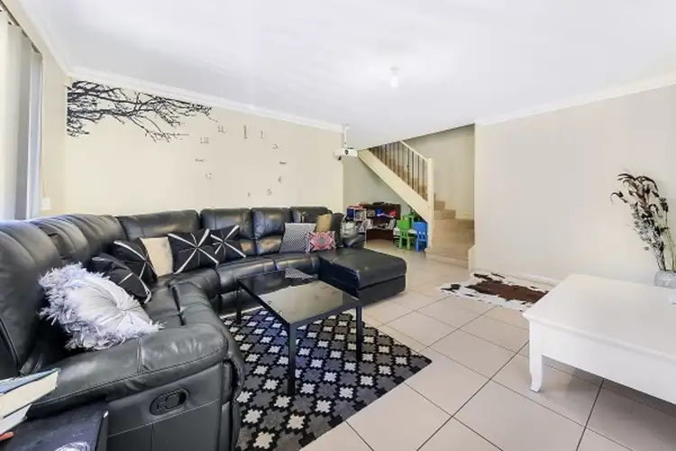 Second view of Homely semi-detached listing, 44 Albert Street, Guildford NSW 2161