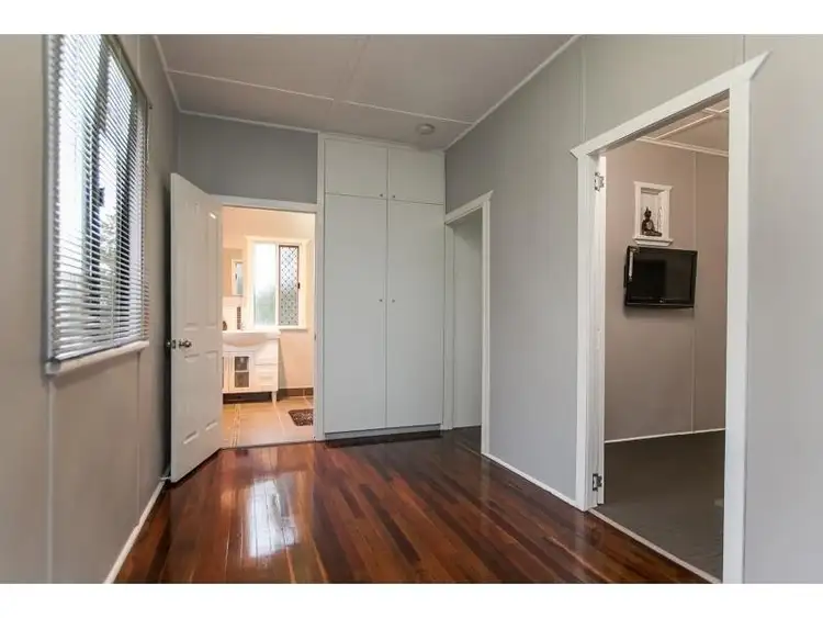 Fifth view of Homely house listing, 27 Goodson Street, West Rockhampton QLD 4700