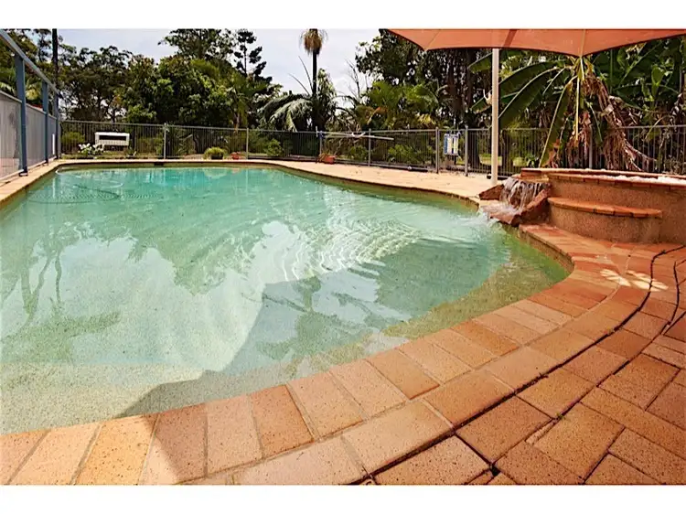 Main view of Homely rural property listing, 225 GRIEVE Road, Rochedale QLD 4123