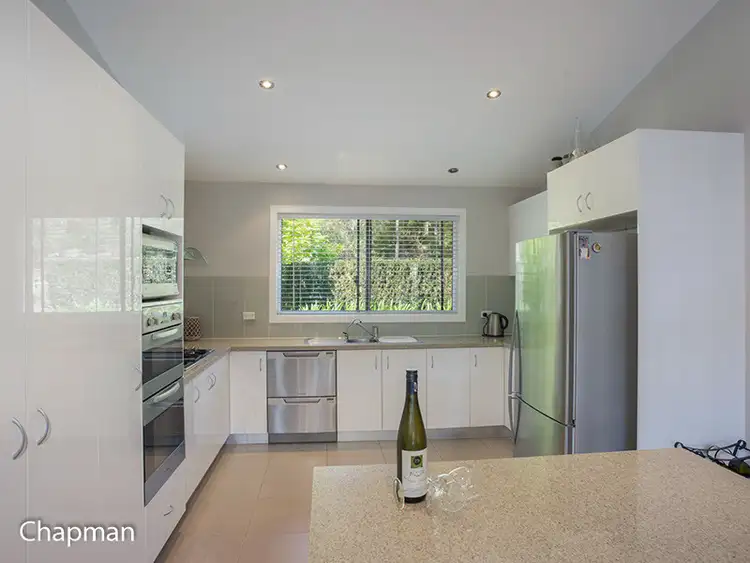 Second view of Homely house listing, 22 Yoogali Terrace, Blaxland NSW 2774