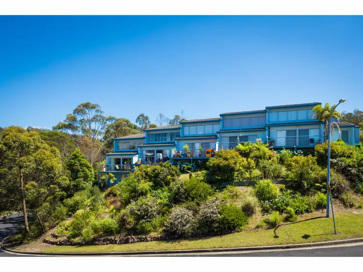 9/57-59 Berrambool Drive, Merimbula NSW 2548
