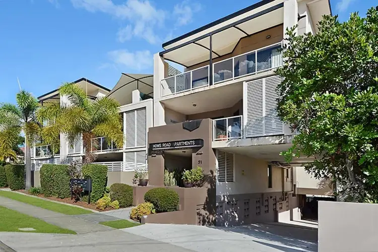 4/51 Hows Road, Nundah QLD 4012
