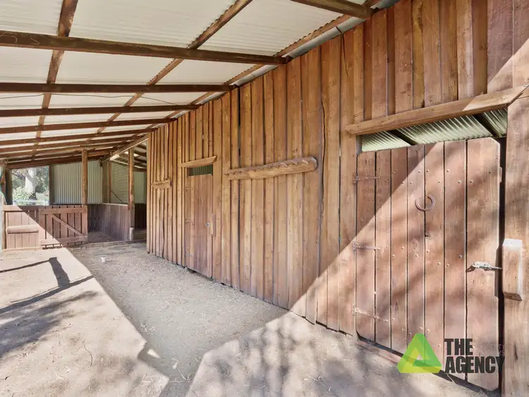 Third view of Homely rural property listing, 1220 Katharine Street, Helena Valley WA 6056