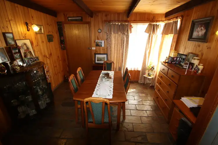 Fourth view of Homely house listing, 107 McLeod Street, Coleraine VIC 3315