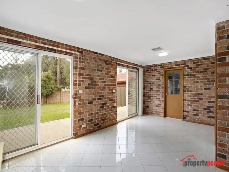 Third view of Homely house listing, 19 Lyndia Street, Ingleburn NSW 2565