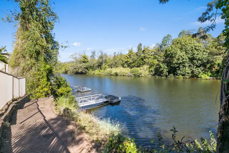 Fifth view of Homely house listing, 37 Nerang River Drive, Nerang QLD 4211