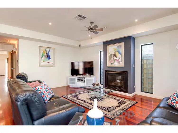Fifth view of Homely house listing, 20 Braeburn Drive, Golden Grove SA 5125