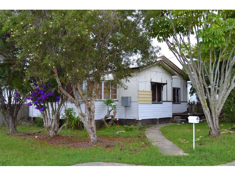 Main view of Homely house listing, 14 Campbell Street, Wauchope NSW 2446